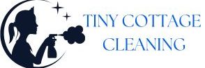 Tiny Cottage Cleaning logo